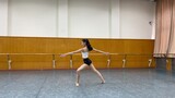 【Ballet Modern Dance】 【Zhu Yun】 Tác phẩm múa hiện đại hoàn chỉnh đầu tiên của tôi