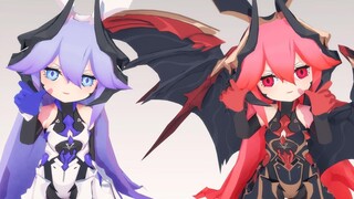 【Modification】Bella
