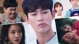 [Không sao đâu nếu không ổn] Tất cả thành viên của Psycho đều tập thể dục để ca ngợi sự tẩy não điên