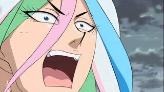 The ferocious unicorn dragon came out to cause trouble, and the dazed master killed it with one move