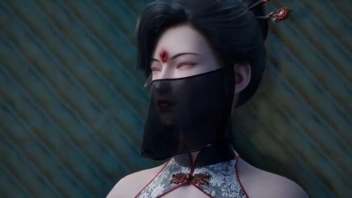 Urban Ancient Immortal Doctor episode 157 sub indo