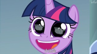 论第四代的小马有多抽象