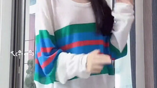 我更新咯，正常日常视频打卡，