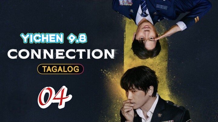 🇰🇷EP04.ÇON̈N̈ÈCTÌON̈>TAGALOG DUBBED