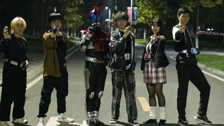 This video is dedicated to everyone who loves special effects