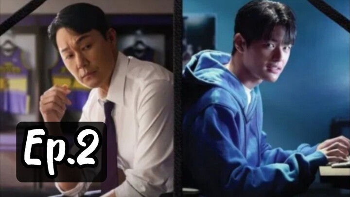 A Head Coach's Turnover Ep.2 [Eng Sub] K-Drama