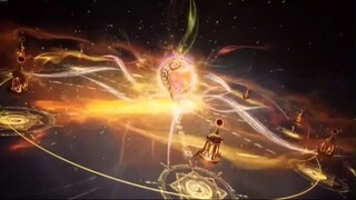 Martial Master Episode 594 Sub Indo