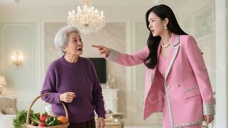 Menantu Ku sangat Jahat Padaku Nenekku