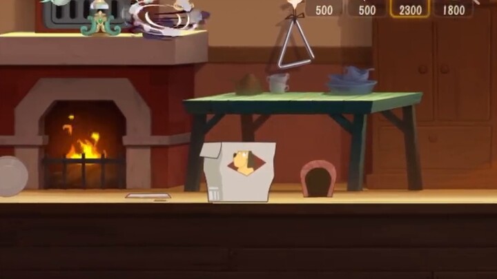 Can you really hit a cat???