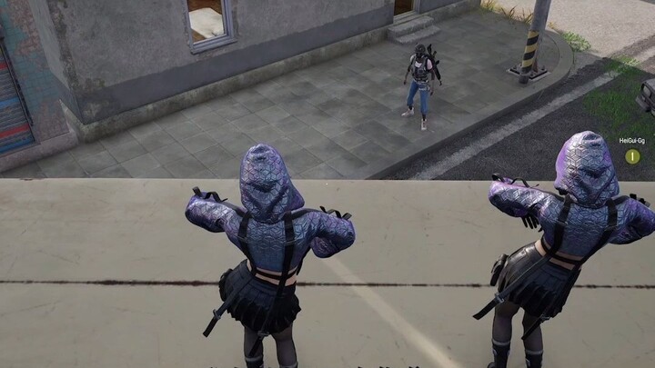 That deep, rugged voice shatters so many hearts.