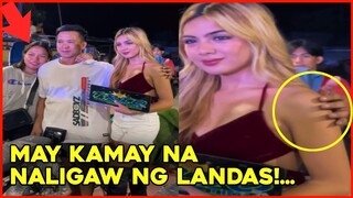 ISANG LIGAW NA KAMAY ANG NAHAGIP NG CAMERA!😂FUNNY VIRAL VIDEOS & PINOY FUNNY MEMES 2024