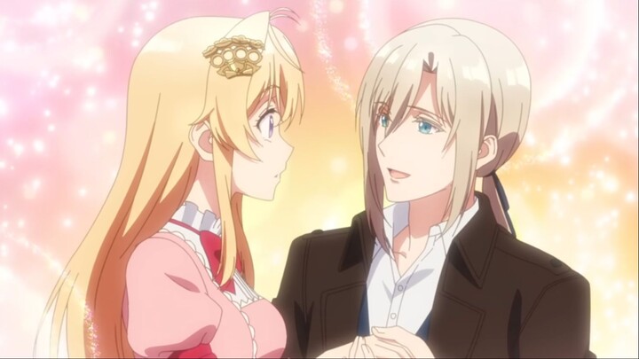 JAGO BERANTEM🔥 Cewek Ini Bikin Pangeran Auto Jatuh Hati