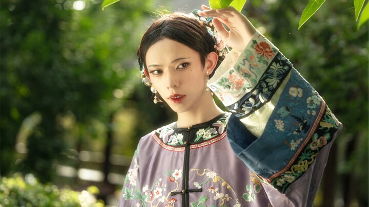 “Ánh mắt anh nhìn ‘cô ấy’ đâu có trong sáng gì” 【Ông bố trẻ】