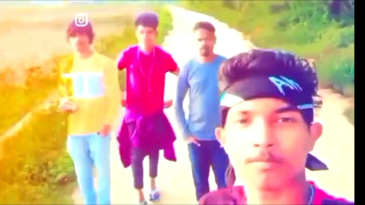 video new song
