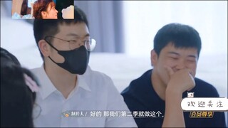 【沈月·快乐的大人】原来野猪一家第二季已经确定啦！