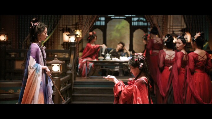 Love In The Clouds Episode 02 Subtitle Indonesia