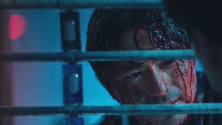 Sweet Home 5-6: A scarred gangster actually got rid of two perverted murderers. It was so exciting t