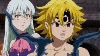Madara pergi ke Api Penyucian sendirian dan akhirnya menemukan pemimpinnya, namun pada akhirnya gaga