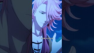 「目を閉じれば炎の夢」/『#刀剣乱舞廻』第7話/#刀剣乱舞 #toukenranbu