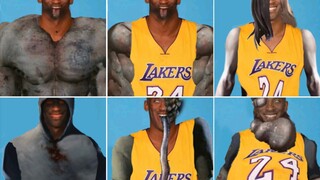 想你了特感们(一代)