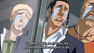 Beelzebub Episode60 [EnglishSub]