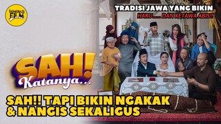 🎬 SAH! KATANYA... (2025)‼️