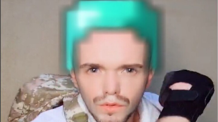 Veteran Player Speedruns Minecraft