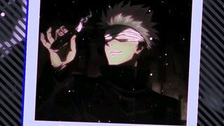 [ AMV ]🤩~Jujutsu~Kaisen 🥵🥶