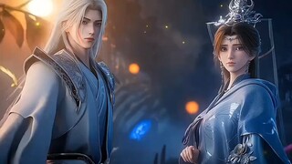 Renegade Immortal Movie - Trailer -- Battle Of Gods - 30 Mei 2025