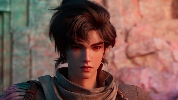 Of Gods In Search Episode 7 Subtitle Indonesia