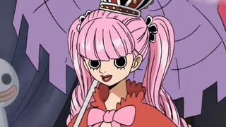 [Pirate Bullshit] ตอนที่ Kizaru มาที่เกาะ Mirai ฉันเคยจุดไฟใต้ท้องทะเลให้คุณ แต่ตอนนี้ฉันปกป้องคุณแล