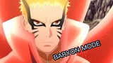 NARUTO'S BARYON MODE!! BORUTO: THE NEXT GENERATION EPISODE 217