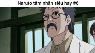 Phim hoạt hình anime Naruto tâm nhãn p6