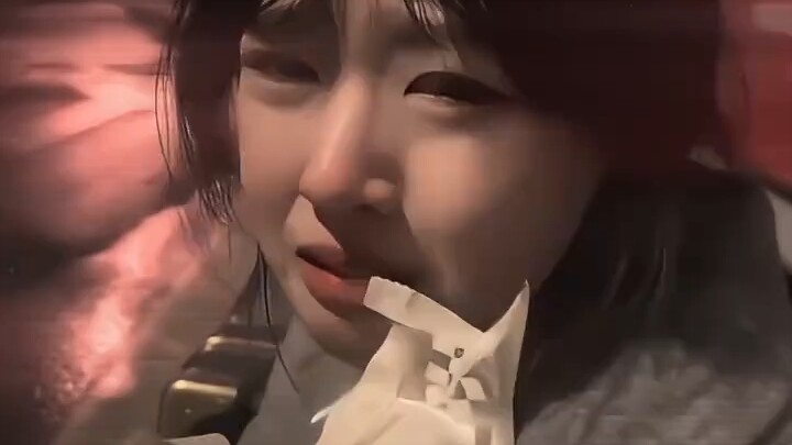“คุณไม่มีหัวใจ”