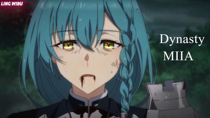 Ketika Murid Paling Cantik Harus Berakhir Di Tangan Senseinya Sendiri :(