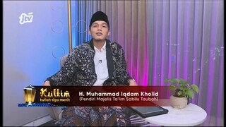 KULTIM (Kuliah Tiga Menit) - JTV Surabaya - 30 Maret 2025