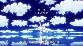 sakura thủ lĩnh thẻ bài ss2 tập2