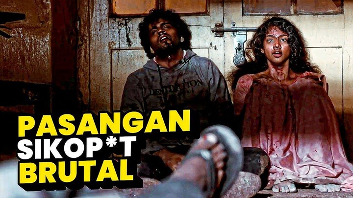 JANGAN SAMPAI BERTEMU PASANGAN INI YA ‼️