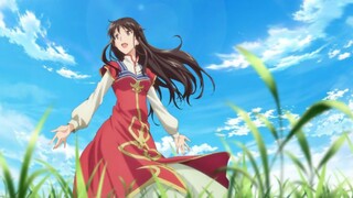 Seijo no Maryoku wa Bannou Desu 2nd Season Ep 1