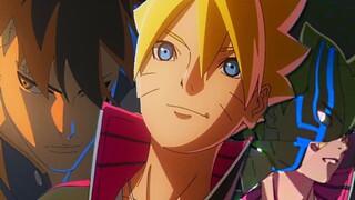 The TRAGIC Fate Of Boruto - Boruto Opening 12 & Ending 23 Analysis