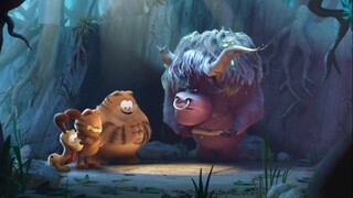 Garfield: Mèo Béo Siêu Quậy (Lồng Tiếng) HD