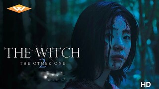 THE WITCH PART 2: THE OTHER ONE FULL HD