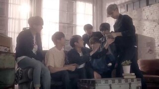 BTS (防弾少年団) 'FOR YOU' Official