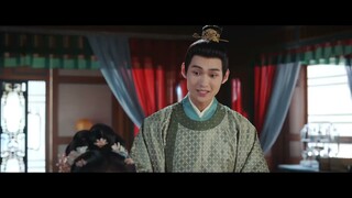 TÍCH HOA CHỈ - Tập 36 Thuyết Minh - Trương Tịnh Nghi & Hồ Nhất Thiên