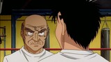 Hajime no Ippo Makunouchi (Dub) Episode 4