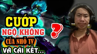 CỤC VÀNG NGỘ KHÔNG KHẮC CHẾ NGỘ KHÔNG SẼ NHƯ THẾ NÀO ?
