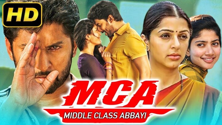 MCA Middle Class Abbayi (2026) Bengali Dubbed  Original  480p