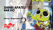 Shinbi Apateu 444 Ho Episode: 03 & 04 {Tamat}
