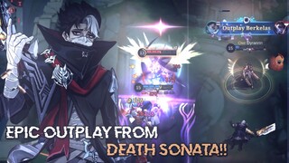 HARTA, TAHTA, DEATH SONATA FROM DYRANNN !!