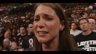 Evil: Stephanie Mcmahon